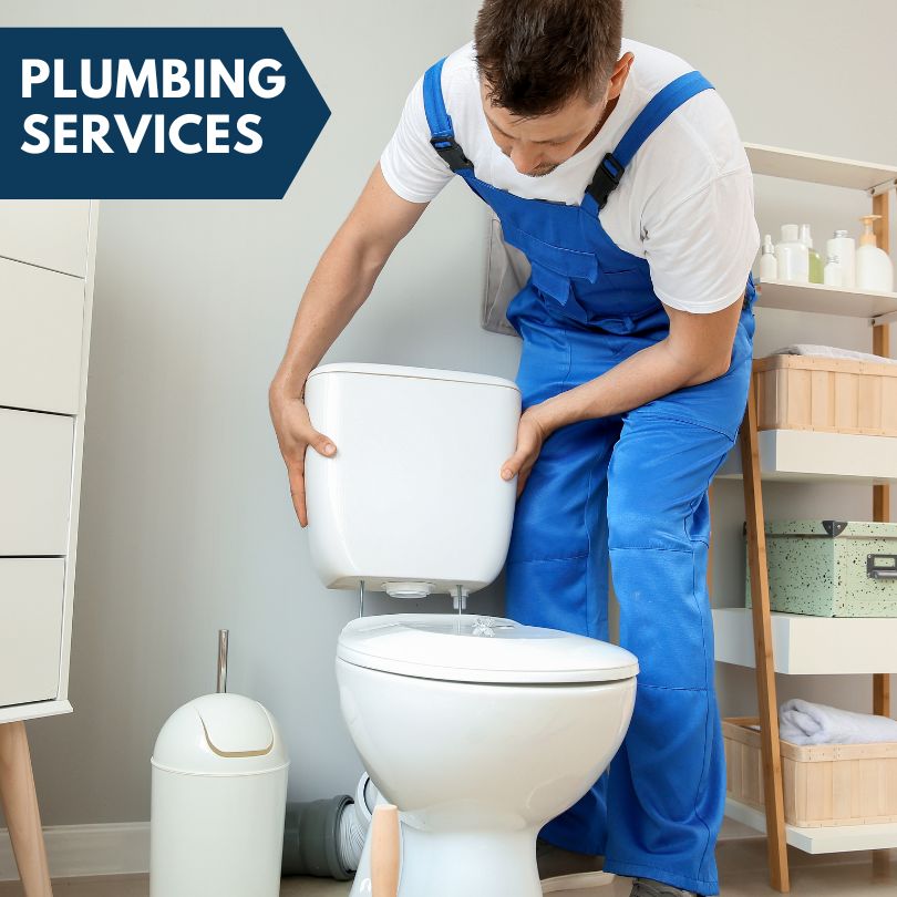 Plumbing Company in Elgin, AZ